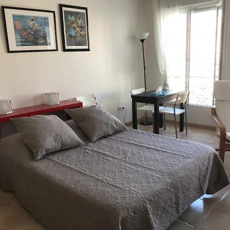 Studio 2Eme Etage Vue Sur Quai Et Mont Saint Clair 塞特港 外观 照片